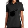 Women's Stain Resistant Polo Thumbnail