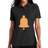 Women's Stain Resistant Polo Thumbnail