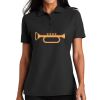 Women's Stain Resistant Polo Thumbnail
