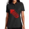 Women's Stain Resistant Polo Thumbnail