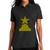 Women's Stain Resistant Polo Thumbnail