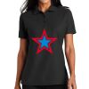 Women's Stain Resistant Polo Thumbnail