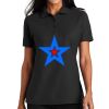 Women's Stain Resistant Polo Thumbnail