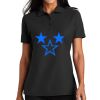 Women's Stain Resistant Polo Thumbnail