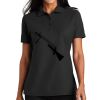 Women's Stain Resistant Polo Thumbnail
