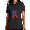Women's Stain Resistant Polo Thumbnail
