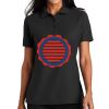 Women's Stain Resistant Polo Thumbnail