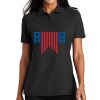 Women's Stain Resistant Polo Thumbnail