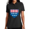 Women's Stain Resistant Polo Thumbnail