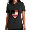 Women's Stain Resistant Polo Thumbnail