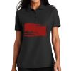 Women's Stain Resistant Polo Thumbnail