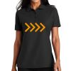Women's Stain Resistant Polo Thumbnail