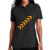 Women's Stain Resistant Polo Thumbnail
