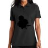 Women's Stain Resistant Polo Thumbnail