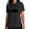 Women's Stain Resistant Polo Thumbnail