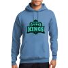 Core Fleece Pullover Hooded Sweatshirt Thumbnail