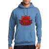 Core Fleece Pullover Hooded Sweatshirt Thumbnail