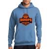 Core Fleece Pullover Hooded Sweatshirt Thumbnail