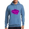 Core Fleece Pullover Hooded Sweatshirt Thumbnail