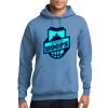 Core Fleece Pullover Hooded Sweatshirt Thumbnail