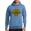 Core Fleece Pullover Hooded Sweatshirt Thumbnail