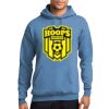 Core Fleece Pullover Hooded Sweatshirt Thumbnail