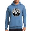 Core Fleece Pullover Hooded Sweatshirt Thumbnail