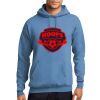 Core Fleece Pullover Hooded Sweatshirt Thumbnail