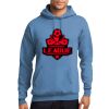 Core Fleece Pullover Hooded Sweatshirt Thumbnail
