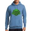 Core Fleece Pullover Hooded Sweatshirt Thumbnail