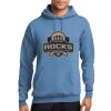 Core Fleece Pullover Hooded Sweatshirt Thumbnail