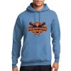 Core Fleece Pullover Hooded Sweatshirt Thumbnail