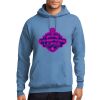 Core Fleece Pullover Hooded Sweatshirt Thumbnail