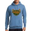 Core Fleece Pullover Hooded Sweatshirt Thumbnail