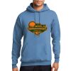 Core Fleece Pullover Hooded Sweatshirt Thumbnail
