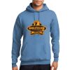 Core Fleece Pullover Hooded Sweatshirt Thumbnail