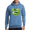 Core Fleece Pullover Hooded Sweatshirt Thumbnail
