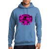 Core Fleece Pullover Hooded Sweatshirt Thumbnail