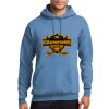 Core Fleece Pullover Hooded Sweatshirt Thumbnail