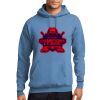 Core Fleece Pullover Hooded Sweatshirt Thumbnail