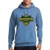 Core Fleece Pullover Hooded Sweatshirt Thumbnail