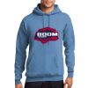 Core Fleece Pullover Hooded Sweatshirt Thumbnail
