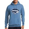 Core Fleece Pullover Hooded Sweatshirt Thumbnail