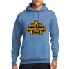 Core Fleece Pullover Hooded Sweatshirt Thumbnail