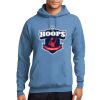 Core Fleece Pullover Hooded Sweatshirt Thumbnail