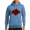 Core Fleece Pullover Hooded Sweatshirt Thumbnail