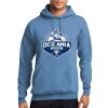 Core Fleece Pullover Hooded Sweatshirt Thumbnail
