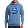 Core Fleece Pullover Hooded Sweatshirt Thumbnail
