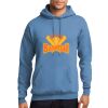 Core Fleece Pullover Hooded Sweatshirt Thumbnail