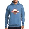 Core Fleece Pullover Hooded Sweatshirt Thumbnail